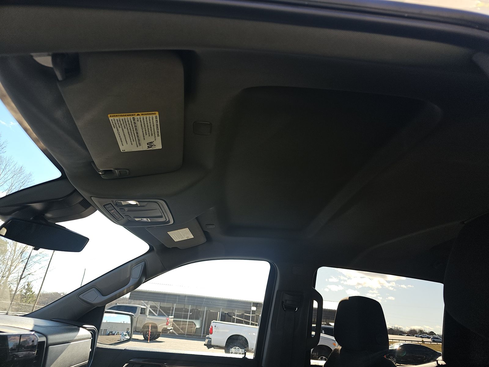 2023 Chevrolet Silverado 1500 LT Trail Boss AWD