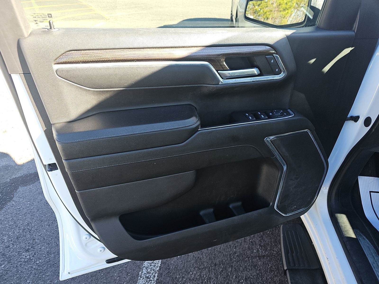 2023 Chevrolet Silverado 1500 LT Trail Boss AWD