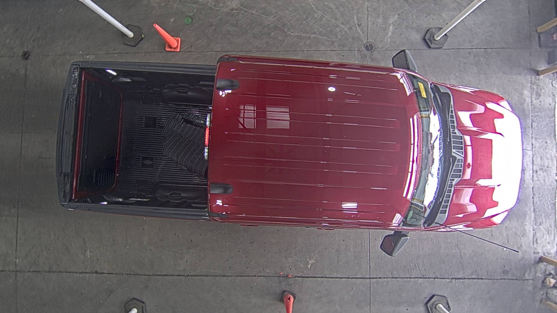 2025 Ford F-150 XLT AWD