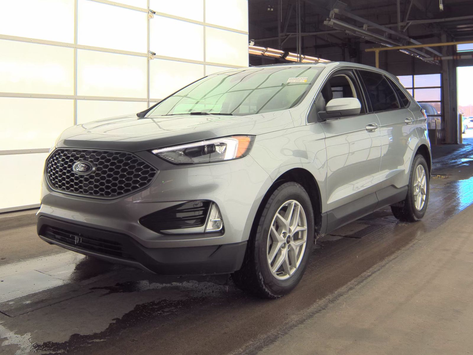 2023 Ford Edge SEL AWD