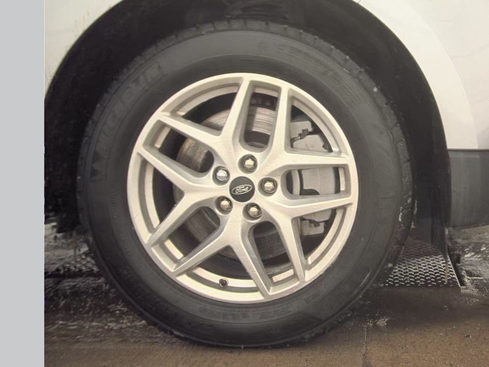 2023 Ford Edge SEL AWD