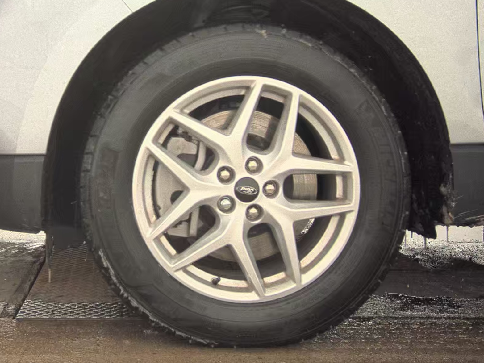 2023 Ford Edge SEL AWD