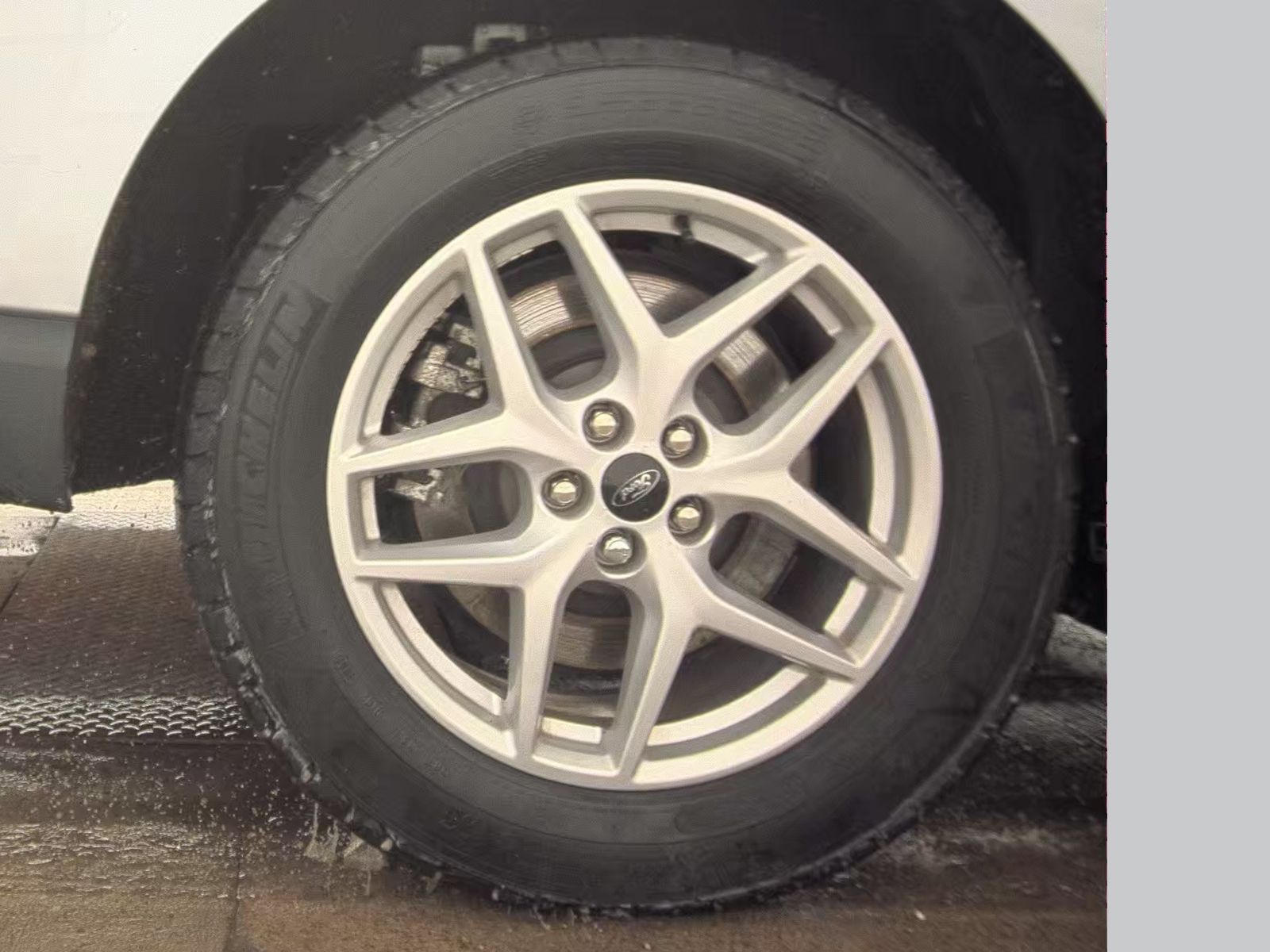 2023 Ford Edge SEL AWD