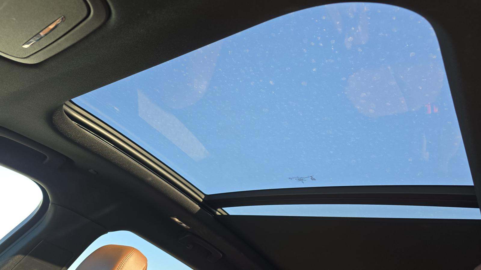 2022 Lincoln Aviator Reserve AWD