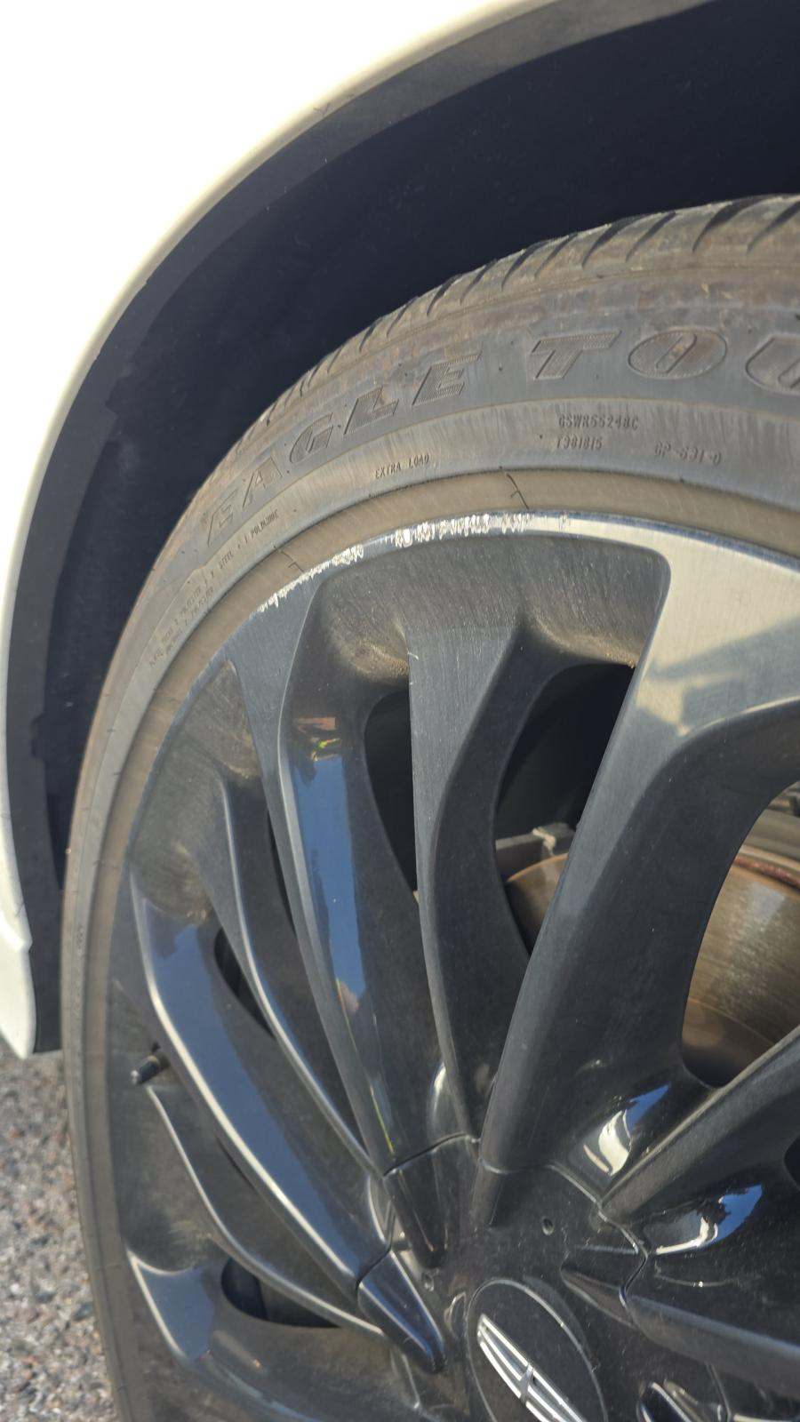 2022 Lincoln Aviator Reserve AWD