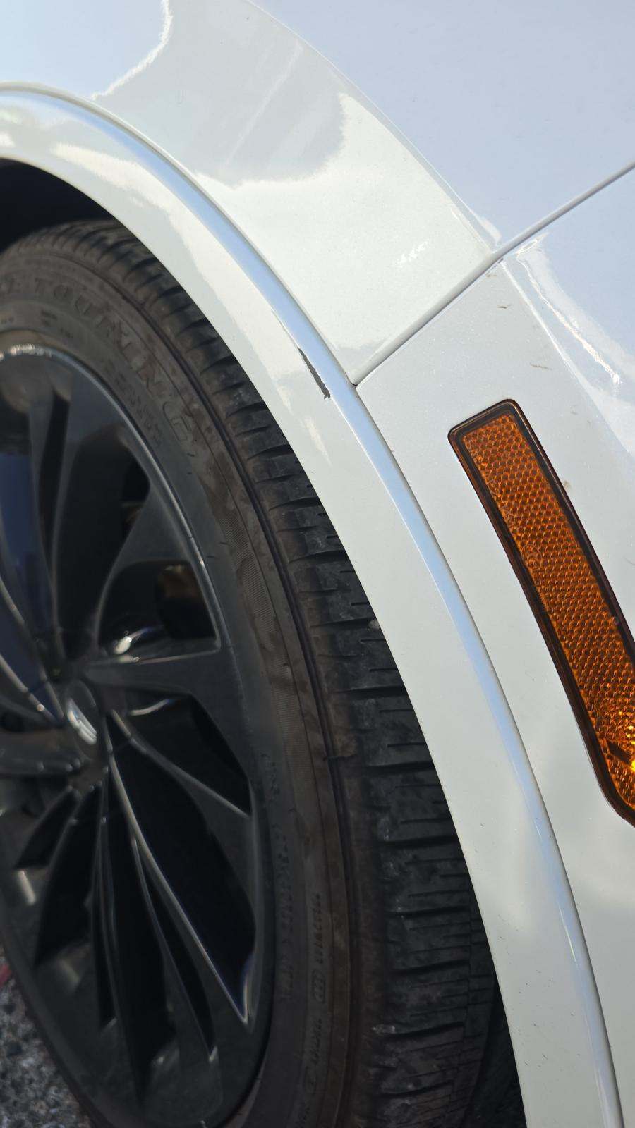 2022 Lincoln Aviator Reserve AWD