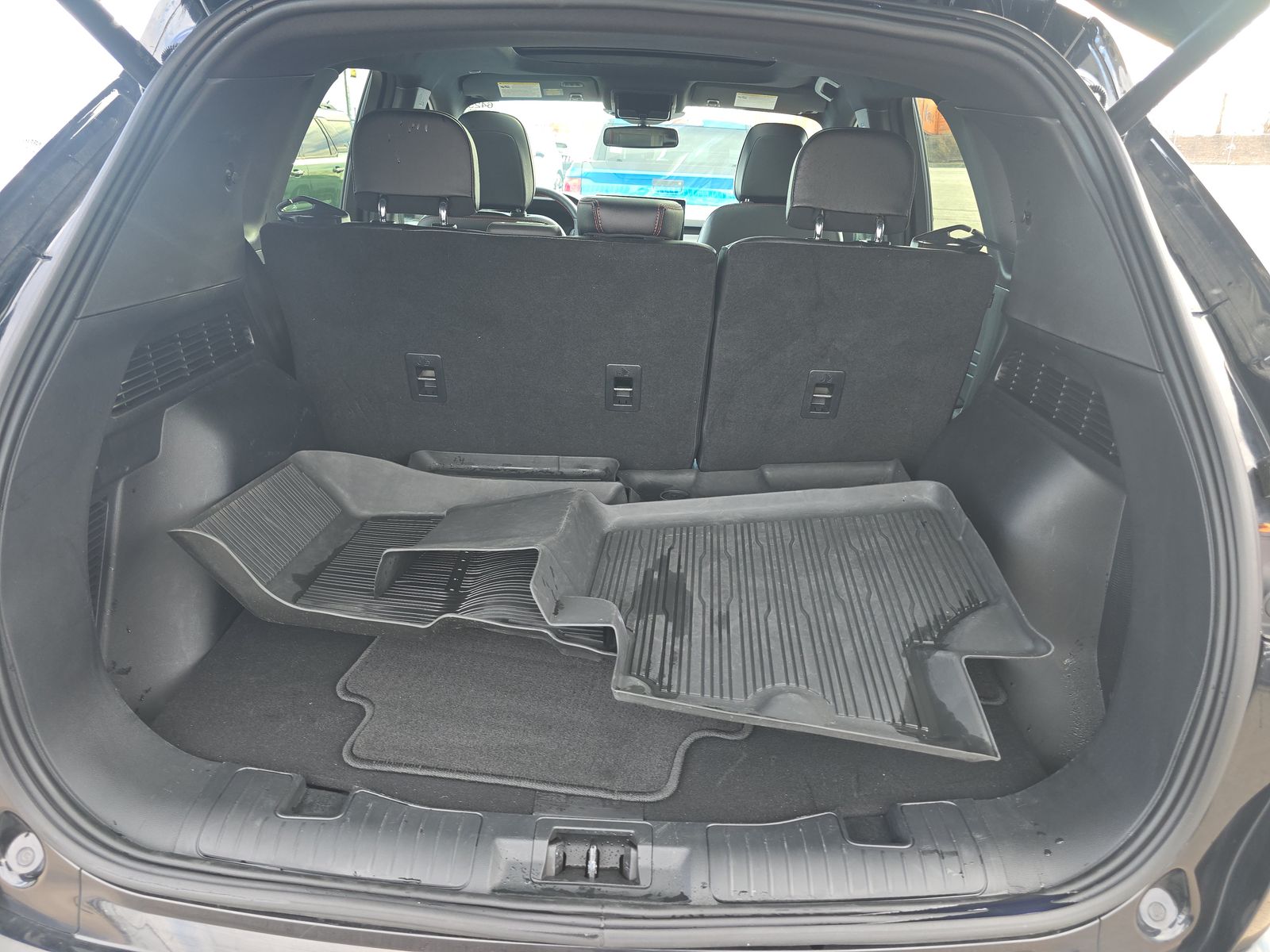 2025 Ford Escape Hybrid ST-Line Elite AWD