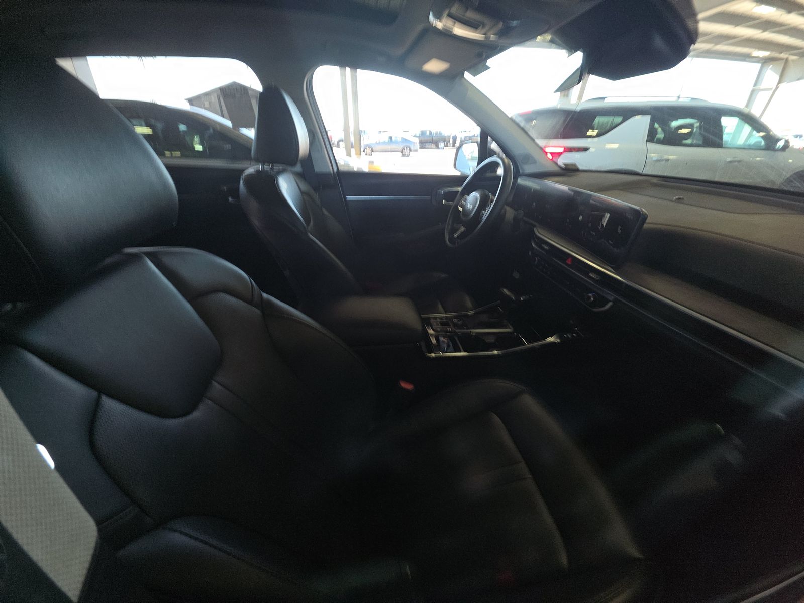 2024 Kia Sorento X-Line SX AWD