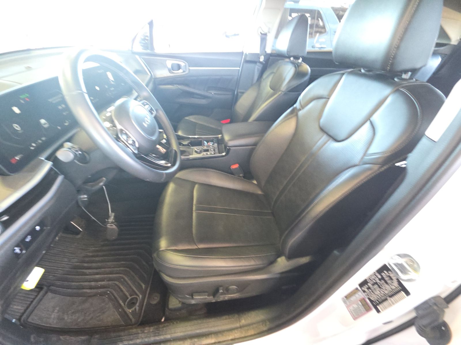 2024 Kia Sorento X-Line SX AWD