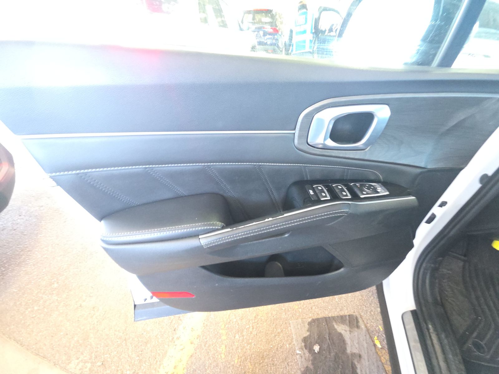 2024 Kia Sorento X-Line SX AWD