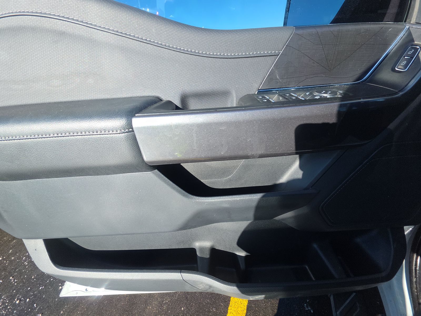 2023 Ford F-150 Hybrid XLT AWD