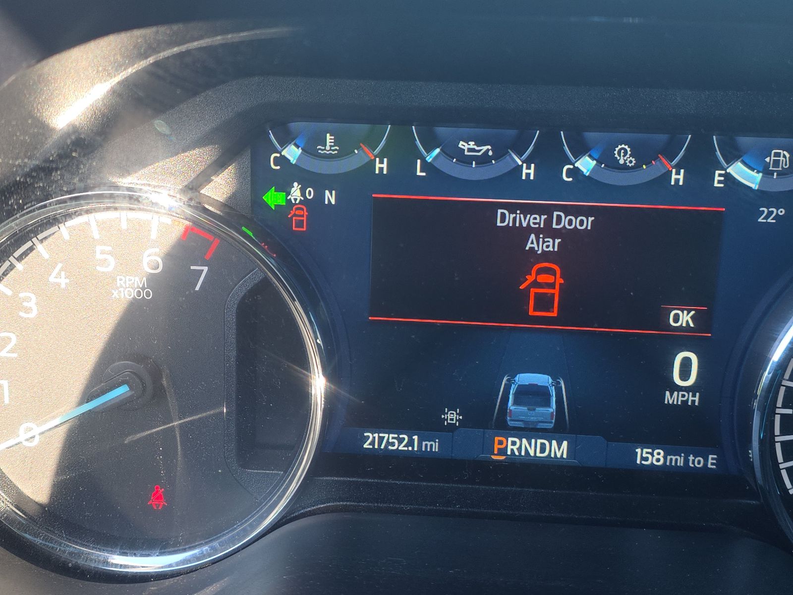 2023 Ford F-150 Hybrid XLT AWD