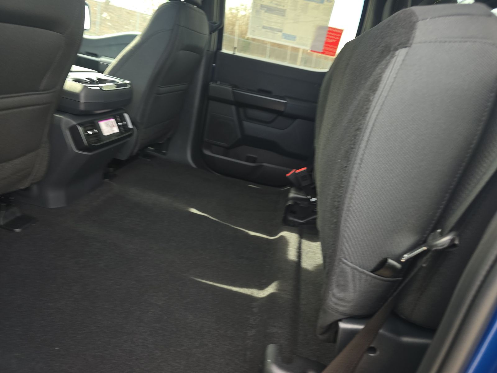 2025 Ford F-150 STX FWD