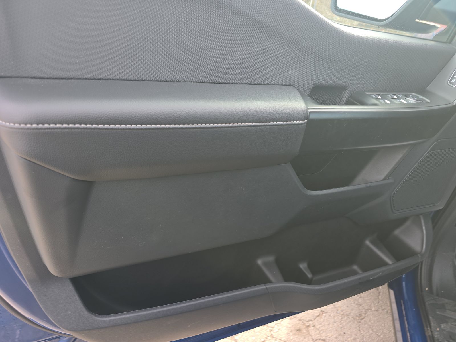 2025 Ford F-150 STX FWD