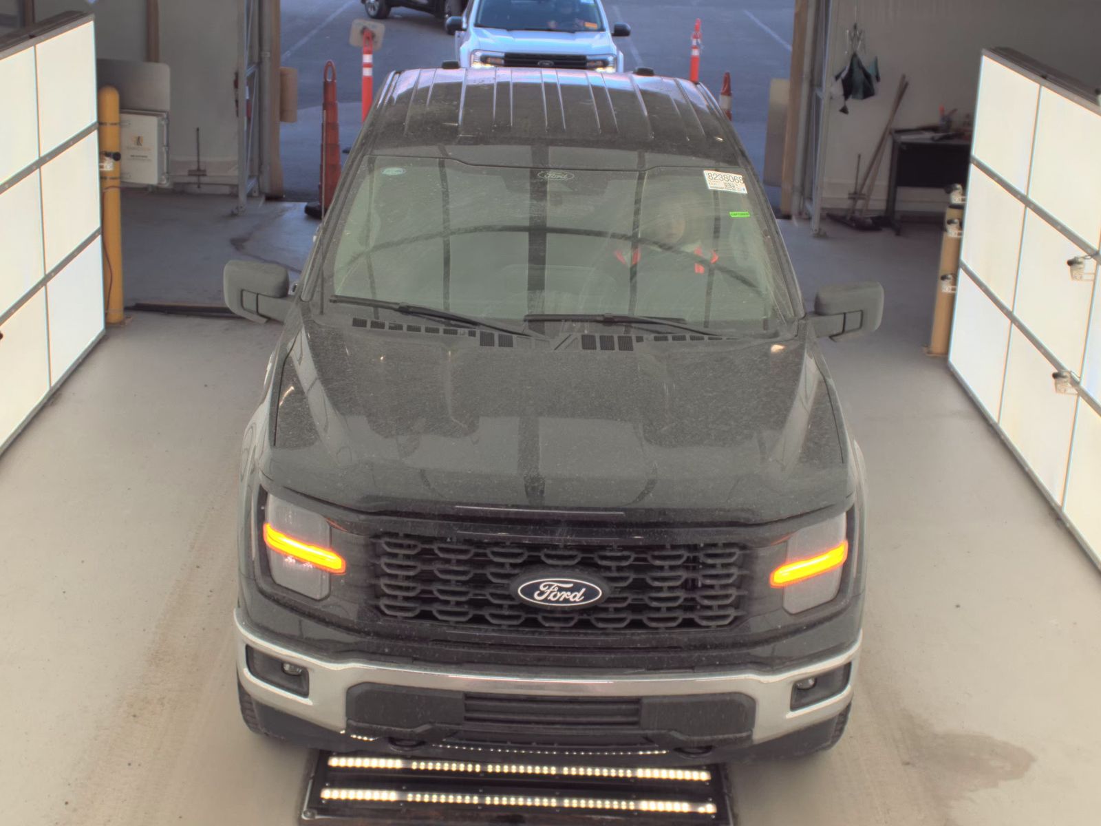 2025 Ford F-150 XLT AWD