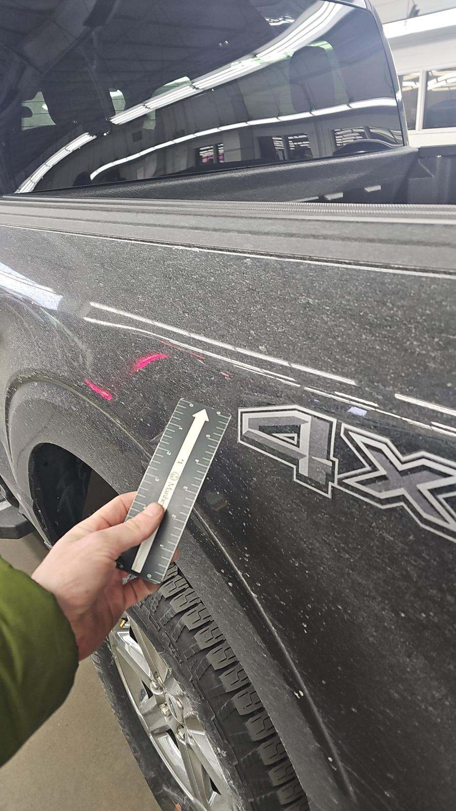 2025 Ford F-150 XLT AWD