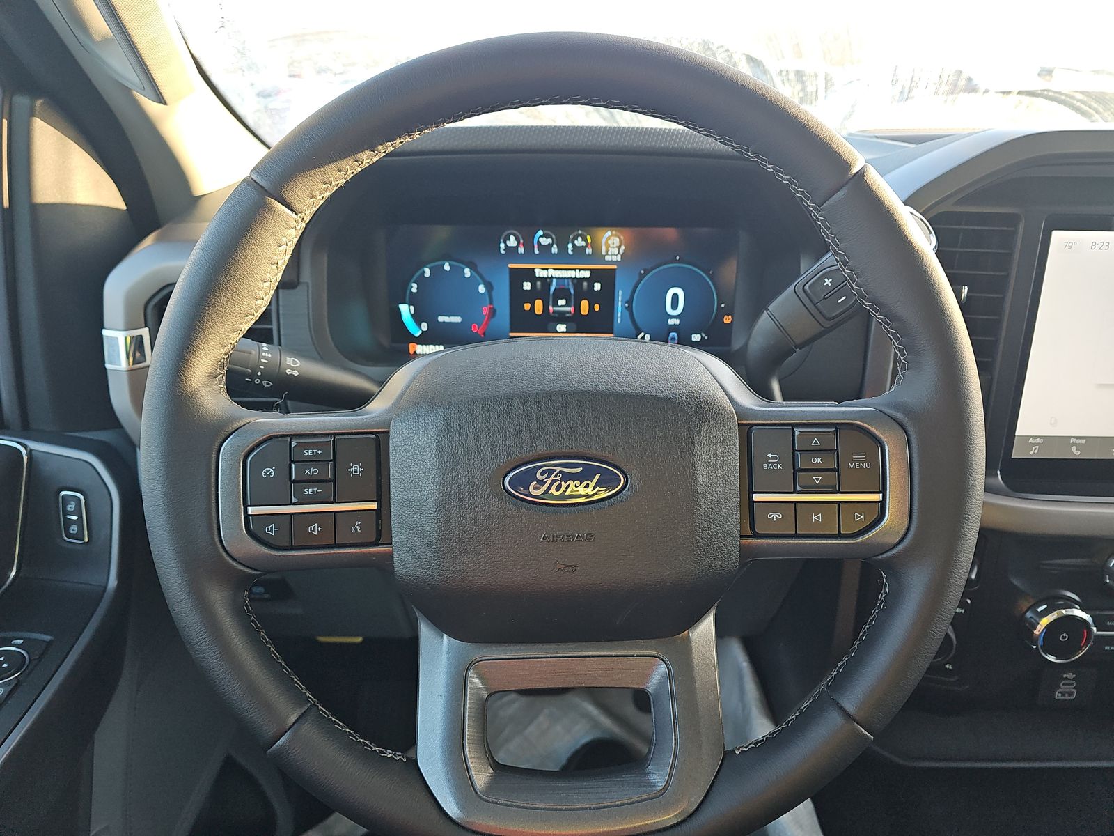 2025 Ford F-150 XLT AWD