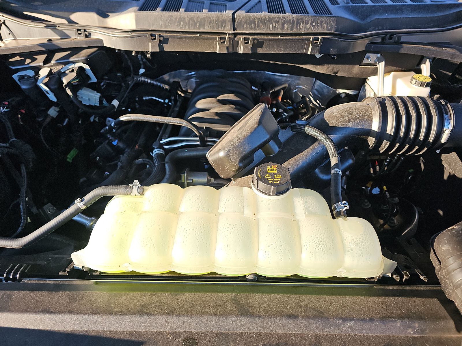 2025 Ford F-150 XLT AWD