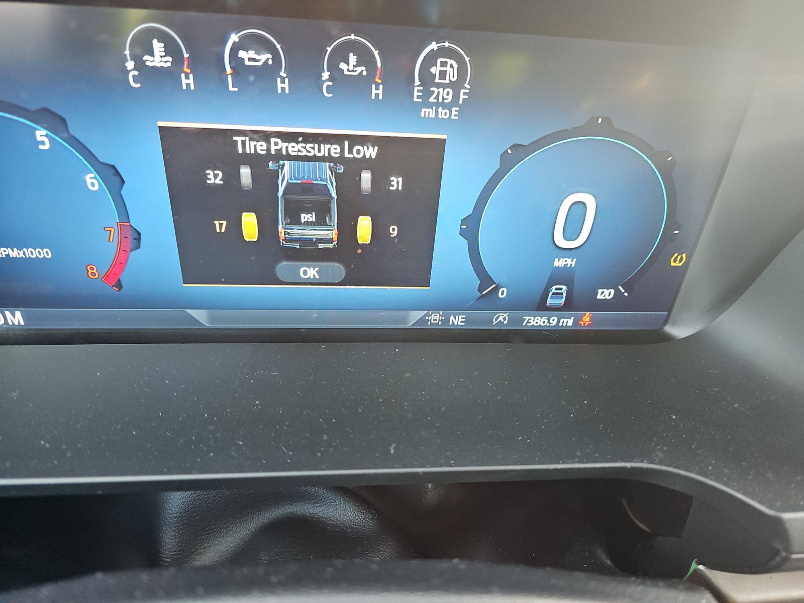 2025 Ford F-150 XLT AWD