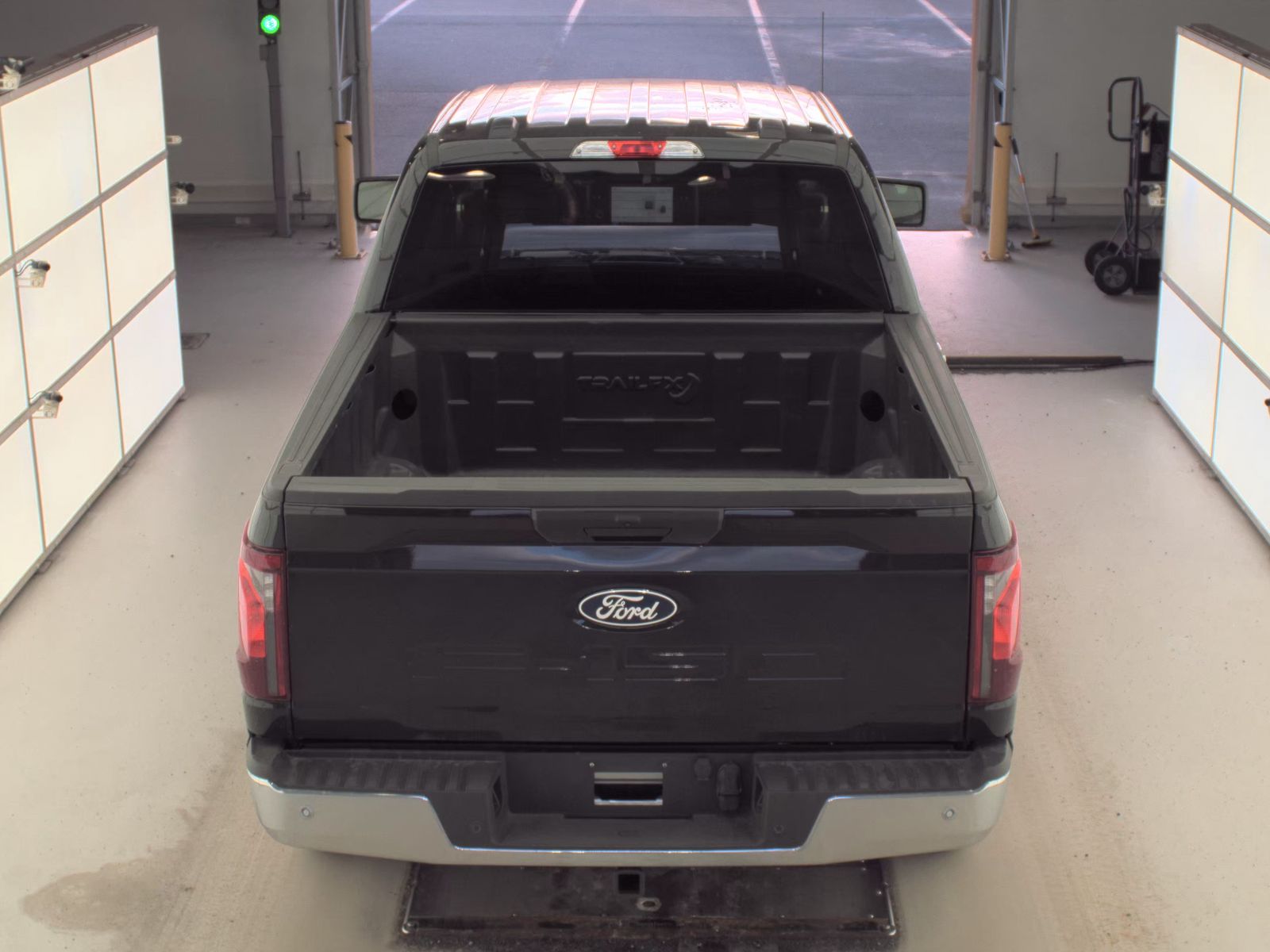 2025 Ford F-150 XLT AWD