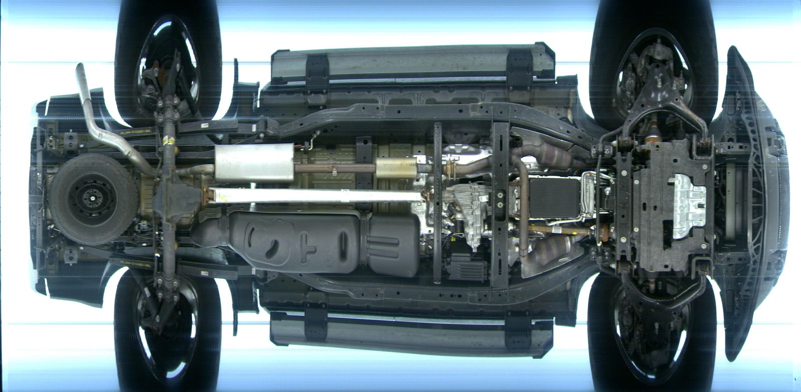 2025 Ford F-150 XLT AWD