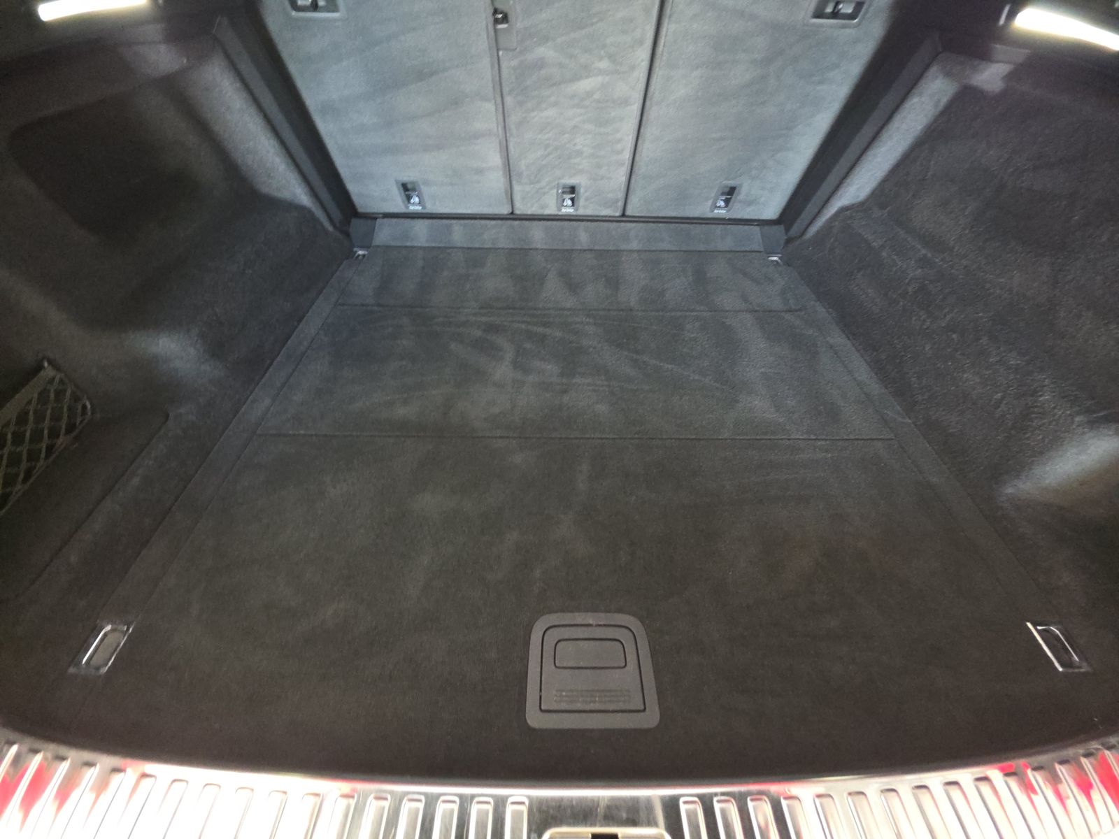 2020 Lamborghini Urus Base AWD