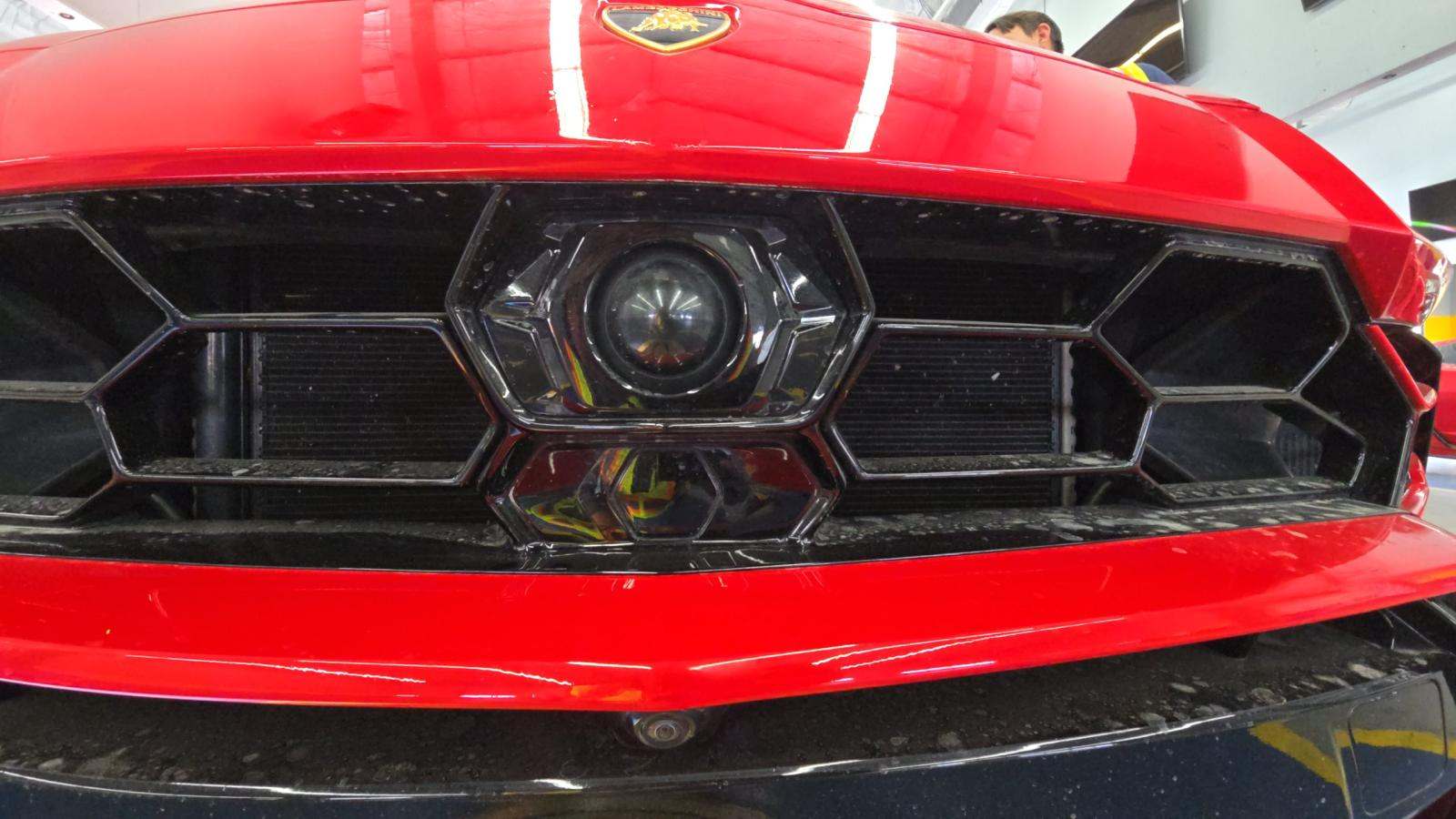 2020 Lamborghini Urus Base AWD