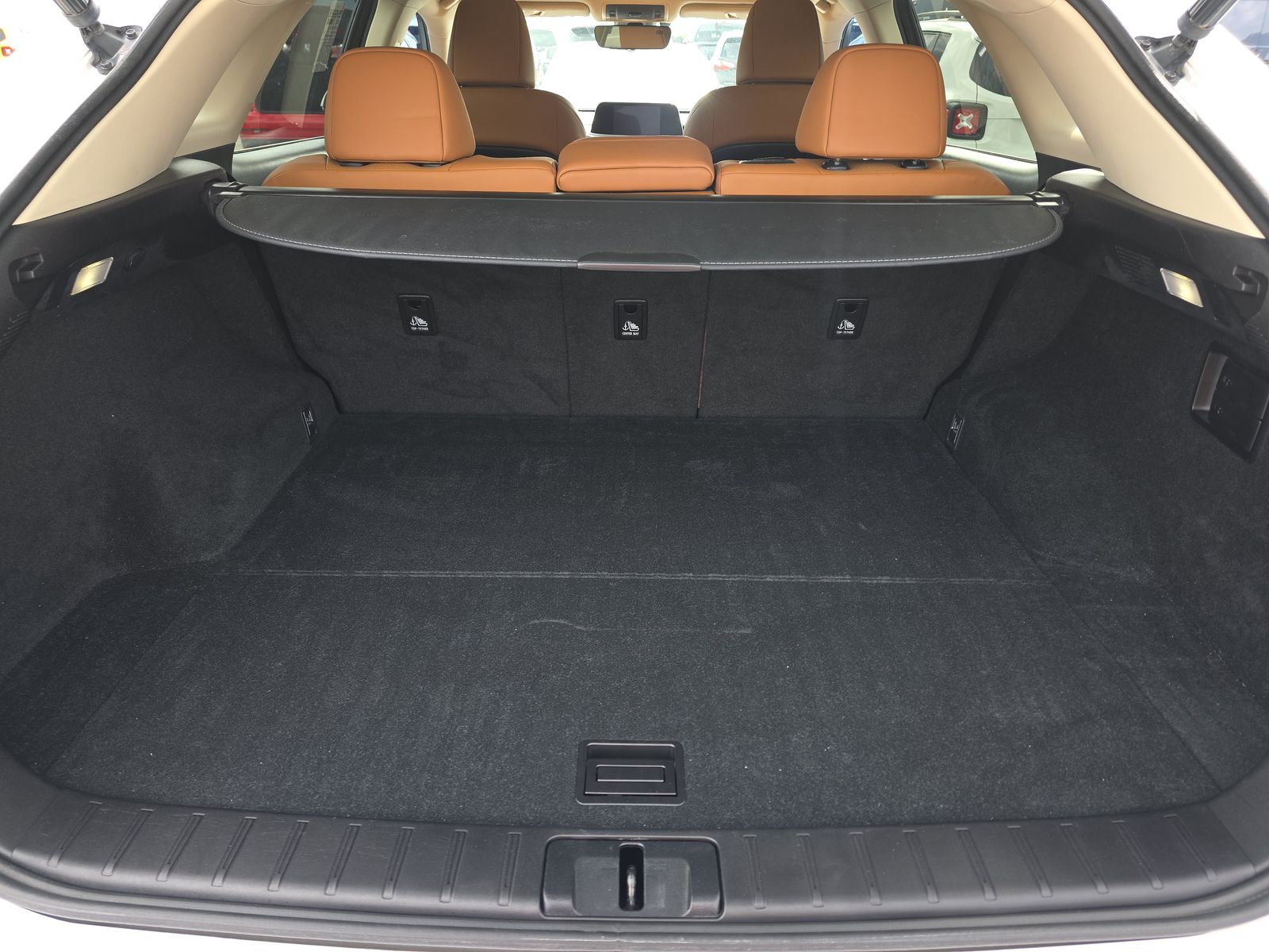 2022 Lexus RX RX 350 FWD