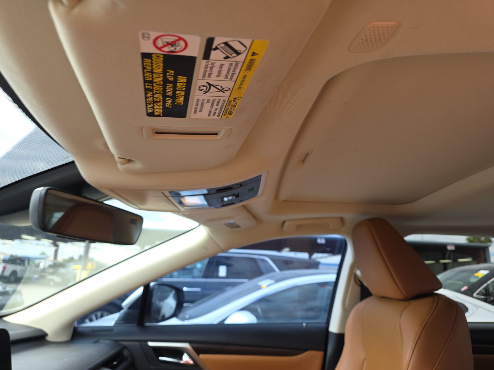 2022 Lexus RX RX 350 FWD