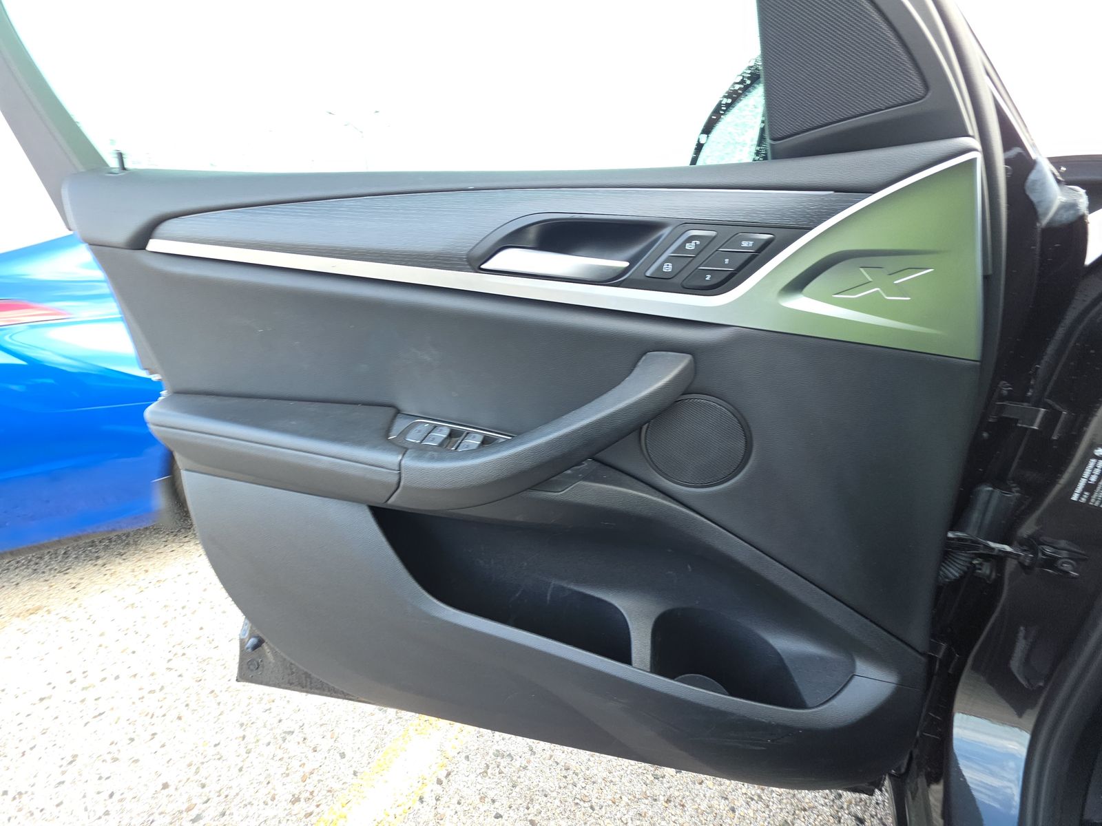 2023 BMW X3 sDrive30i RWD