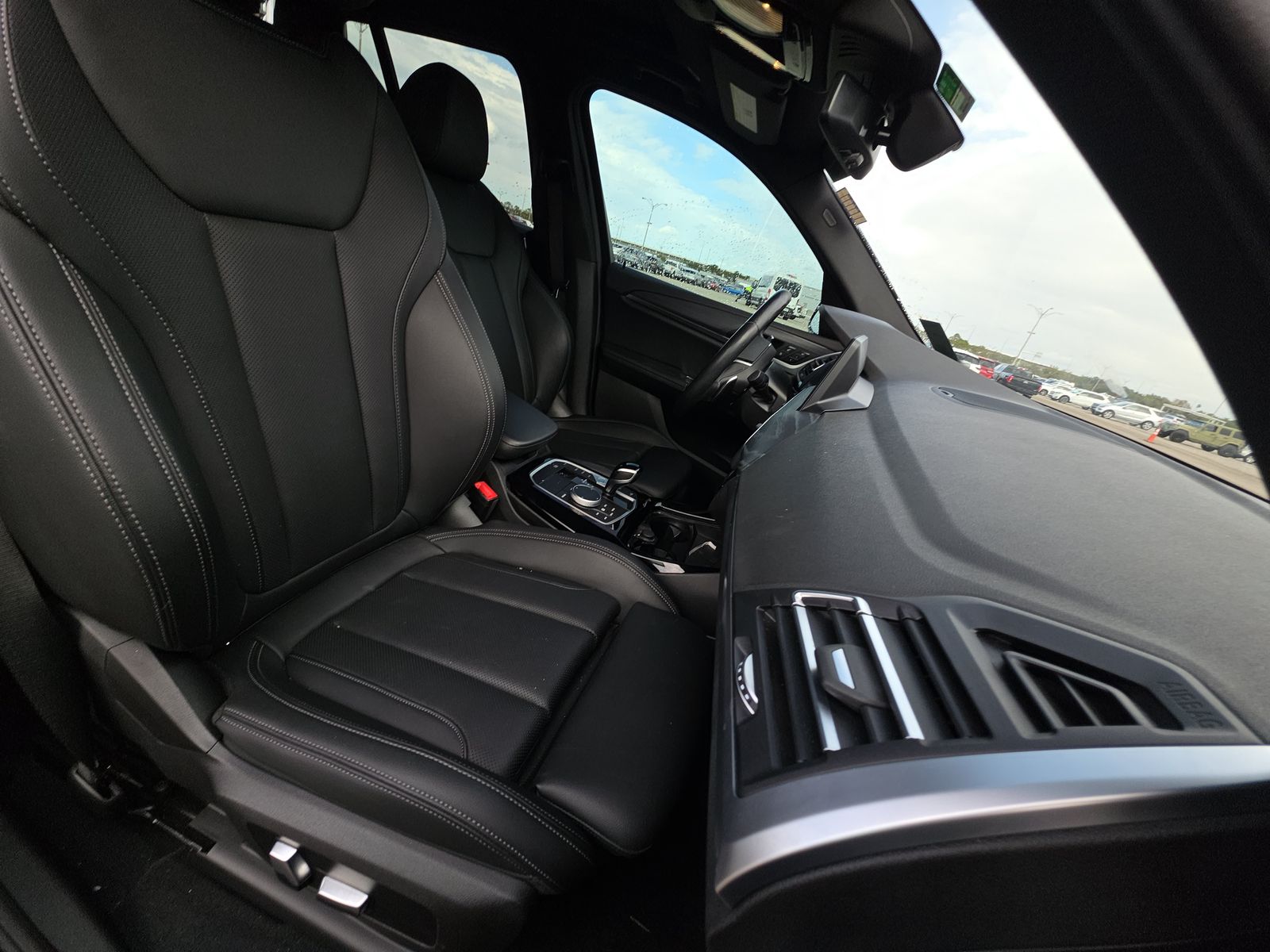 2023 BMW X3 sDrive30i RWD