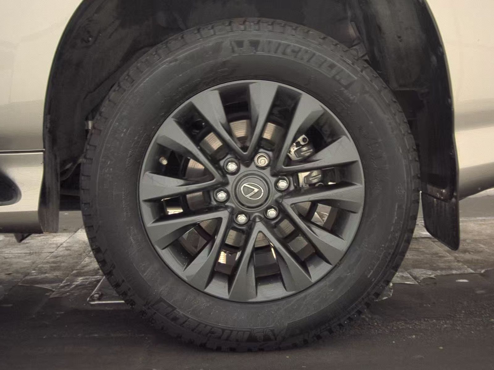 2023 Lexus GX GX 460 Premium AWD