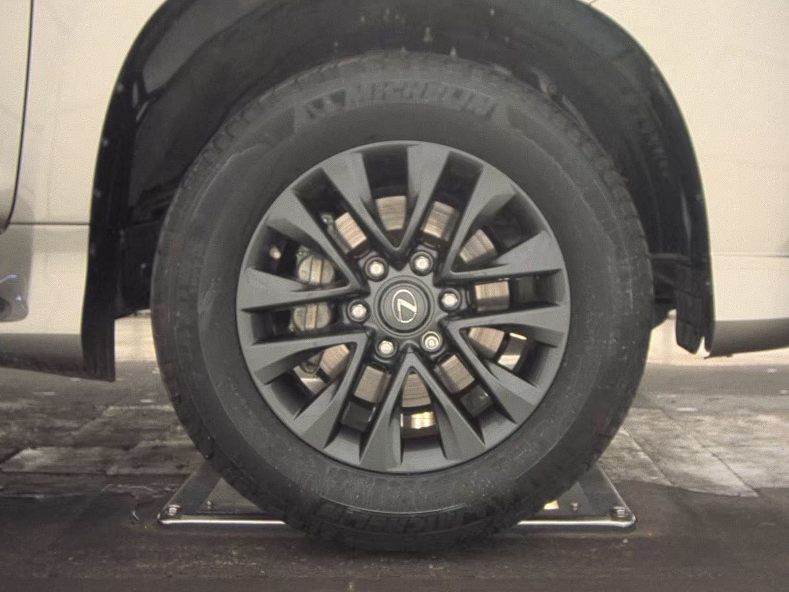 2023 Lexus GX GX 460 Premium AWD