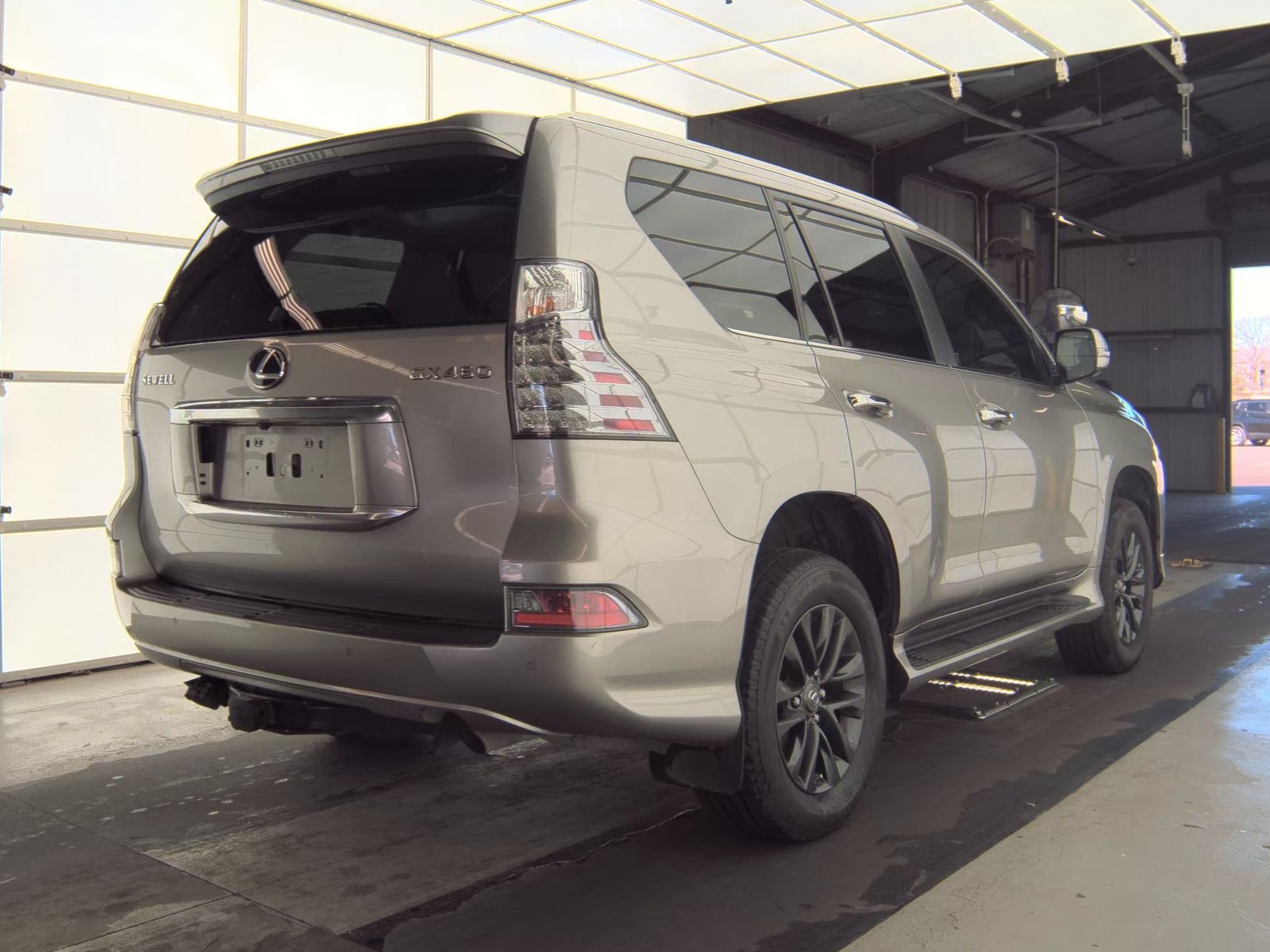 2023 Lexus GX GX 460 Premium AWD