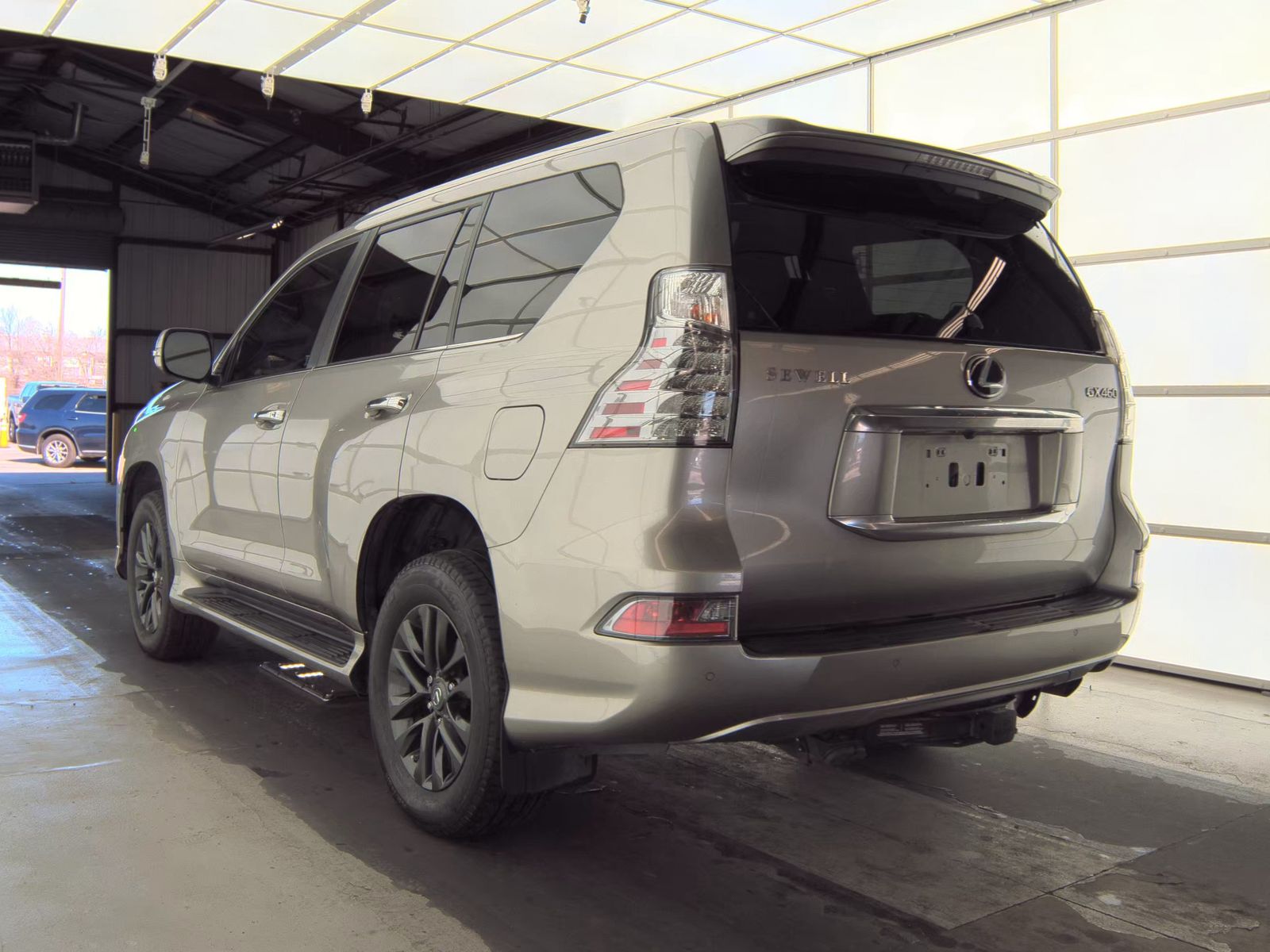 2023 Lexus GX GX 460 Premium AWD