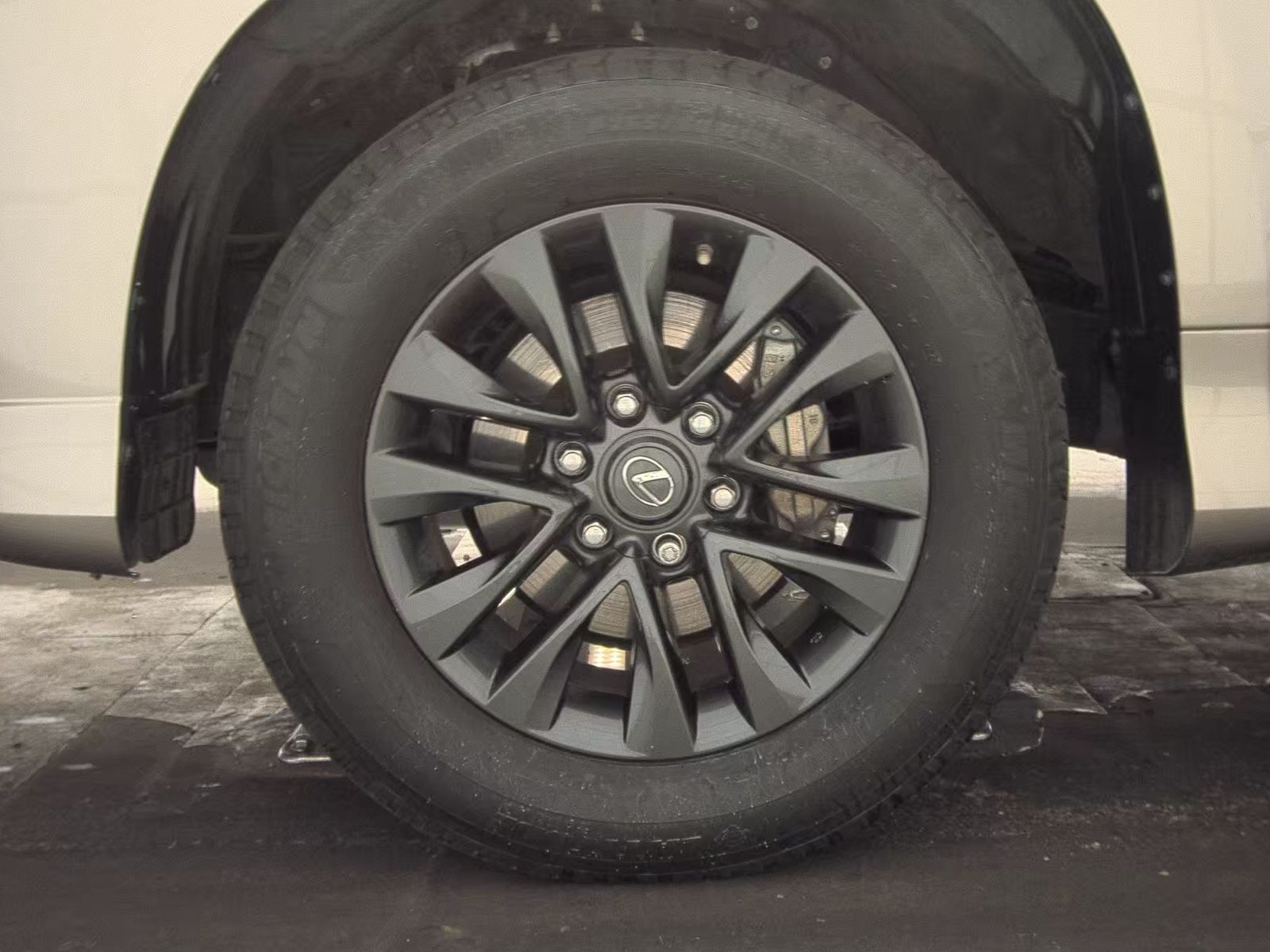 2023 Lexus GX GX 460 Premium AWD