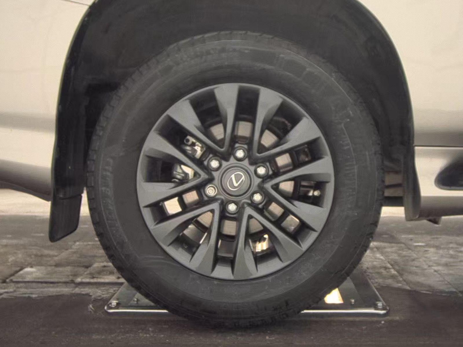 2023 Lexus GX GX 460 Premium AWD