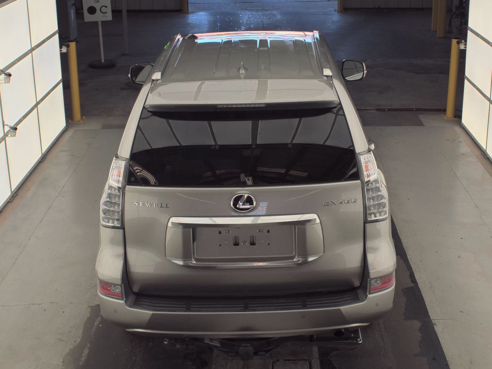 2023 Lexus GX GX 460 Premium AWD