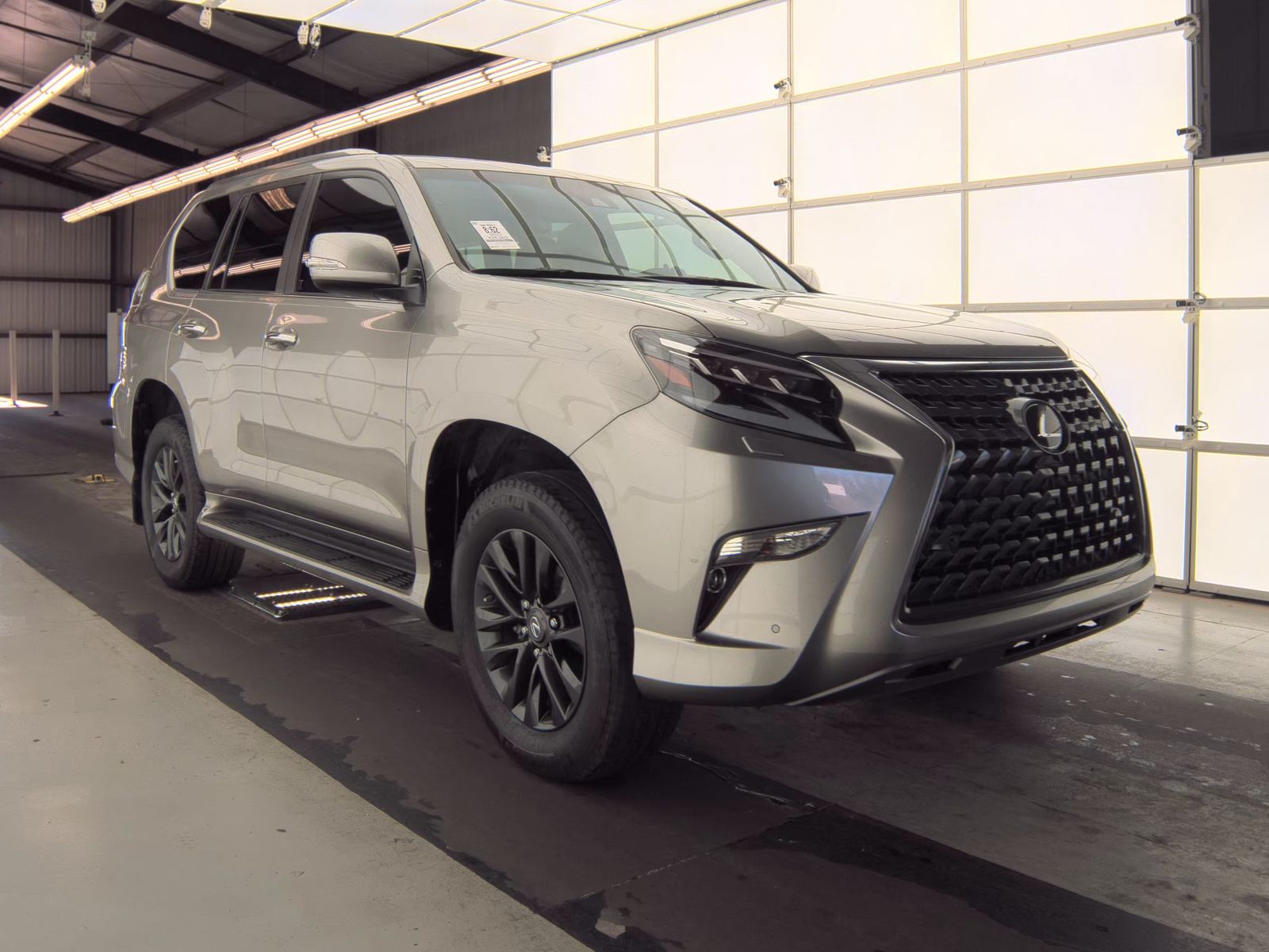 2023 Lexus GX GX 460 Premium AWD