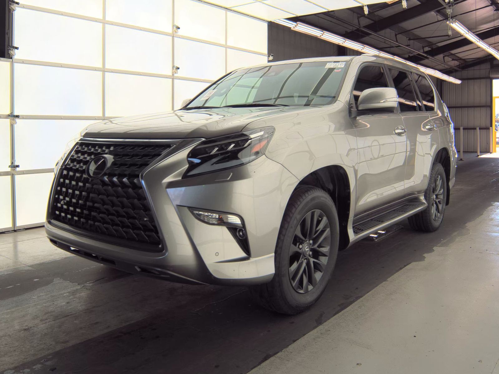 2023 Lexus GX GX 460 Premium AWD