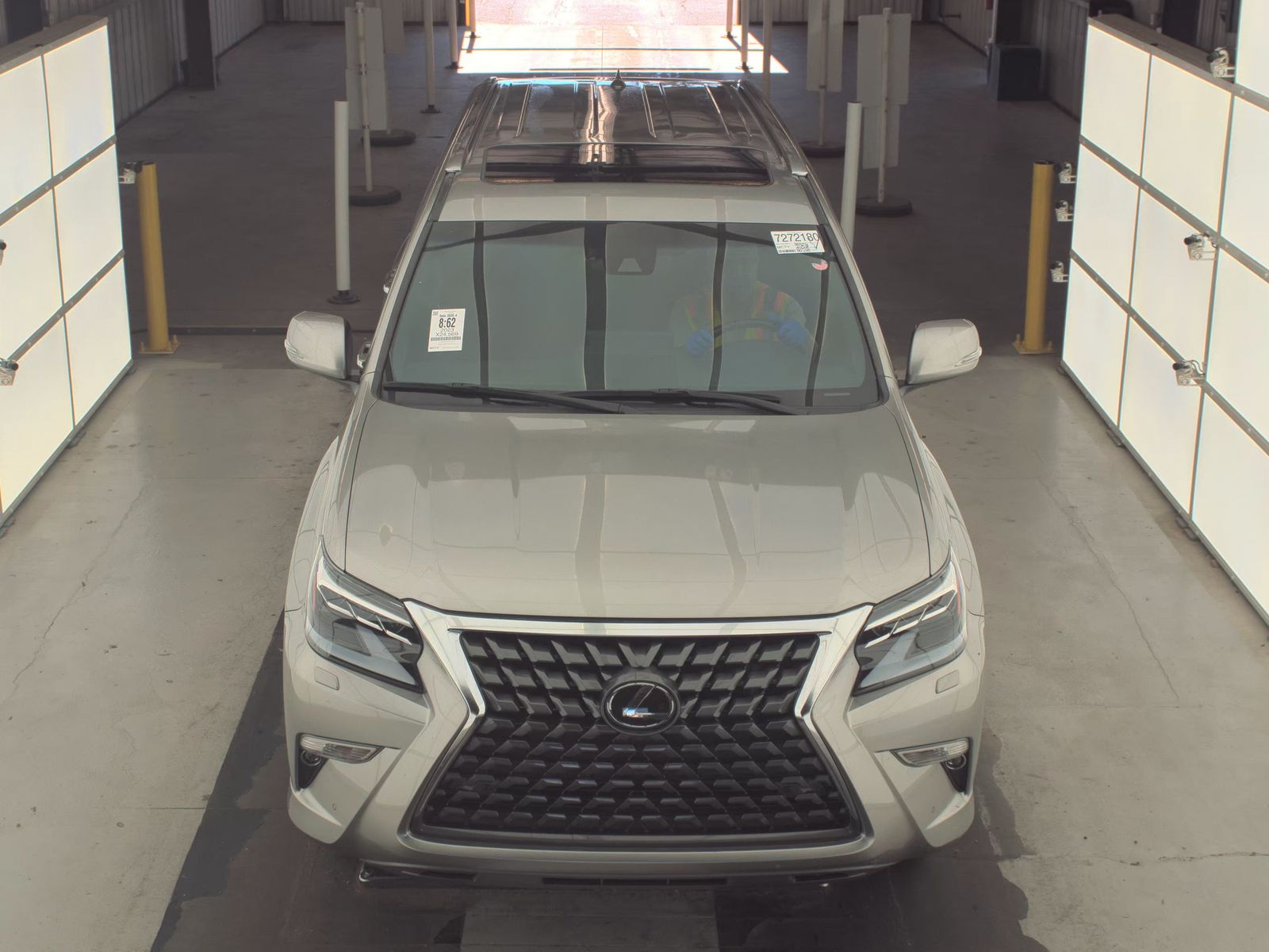 2023 Lexus GX GX 460 Premium AWD