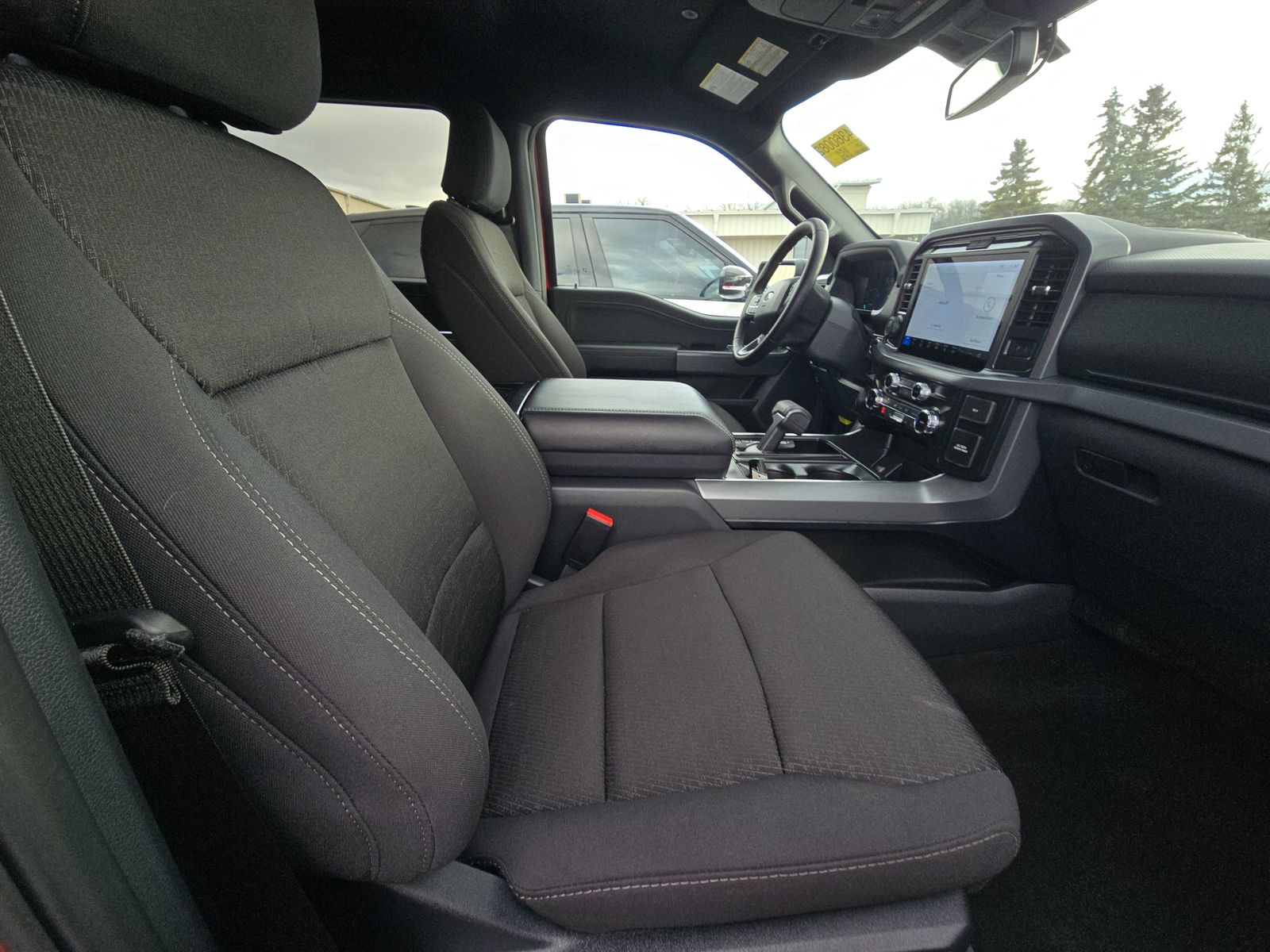 2025 Ford F-150 XLT AWD