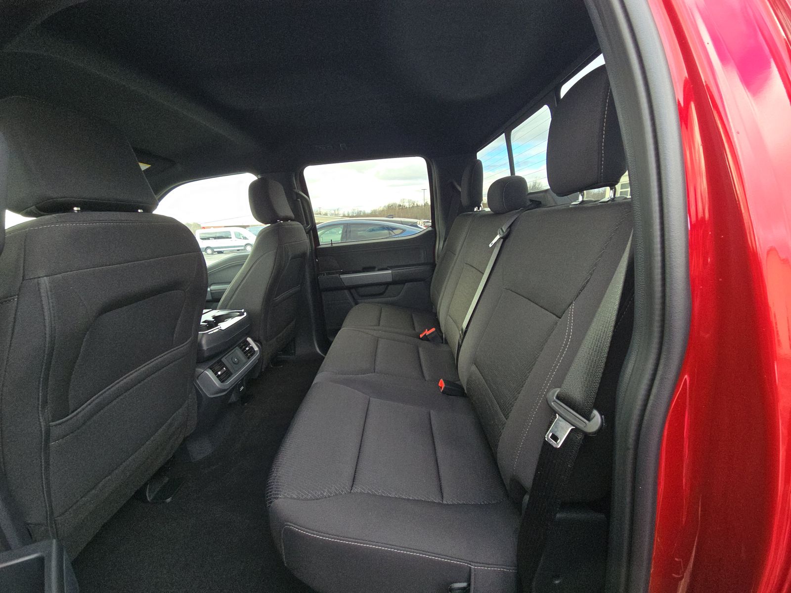 2025 Ford F-150 XLT AWD