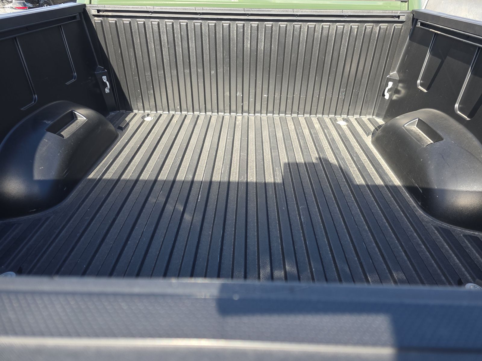 2023 Toyota Tundra SR5 RWD