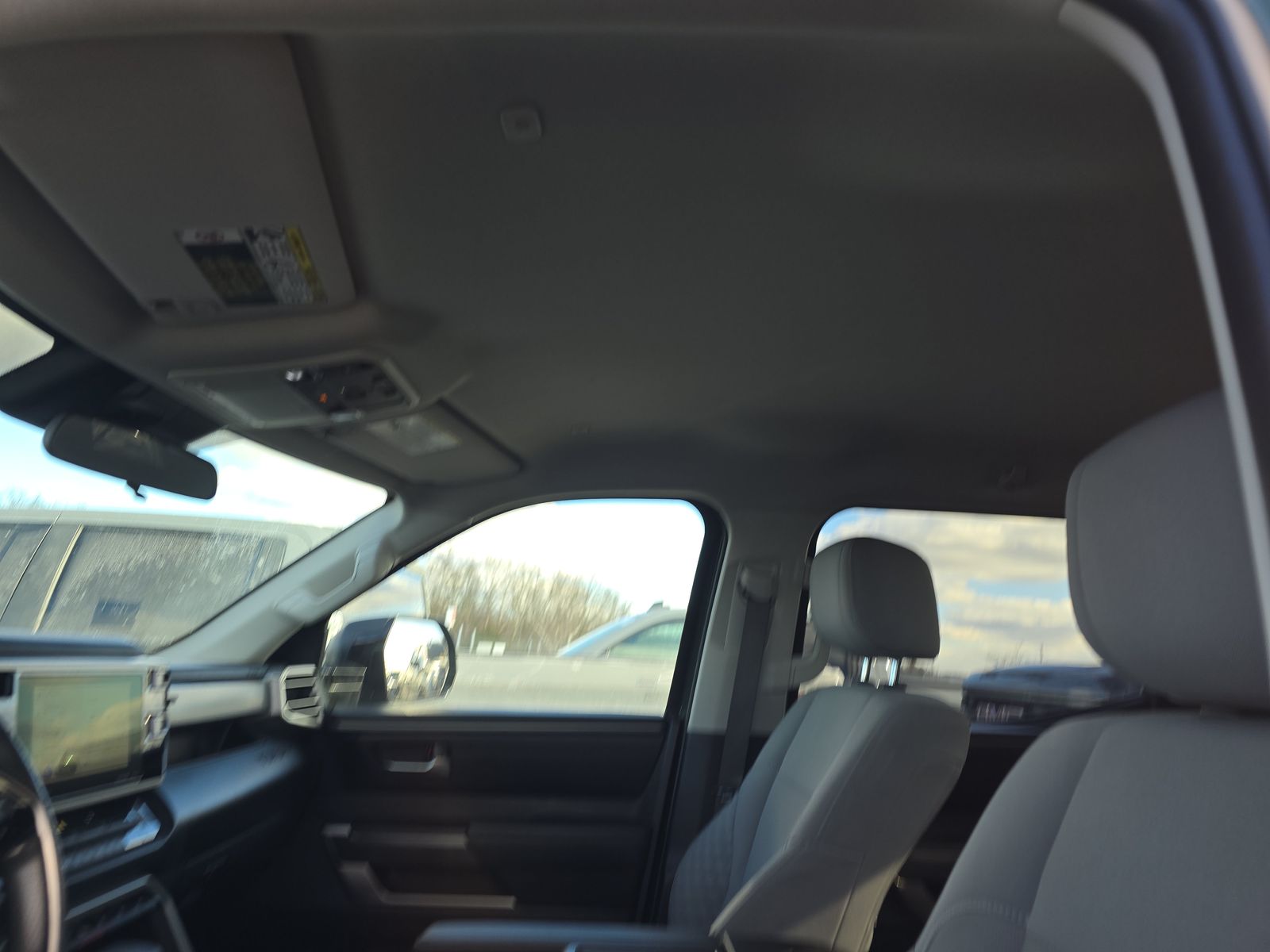 2023 Toyota Tundra SR5 RWD