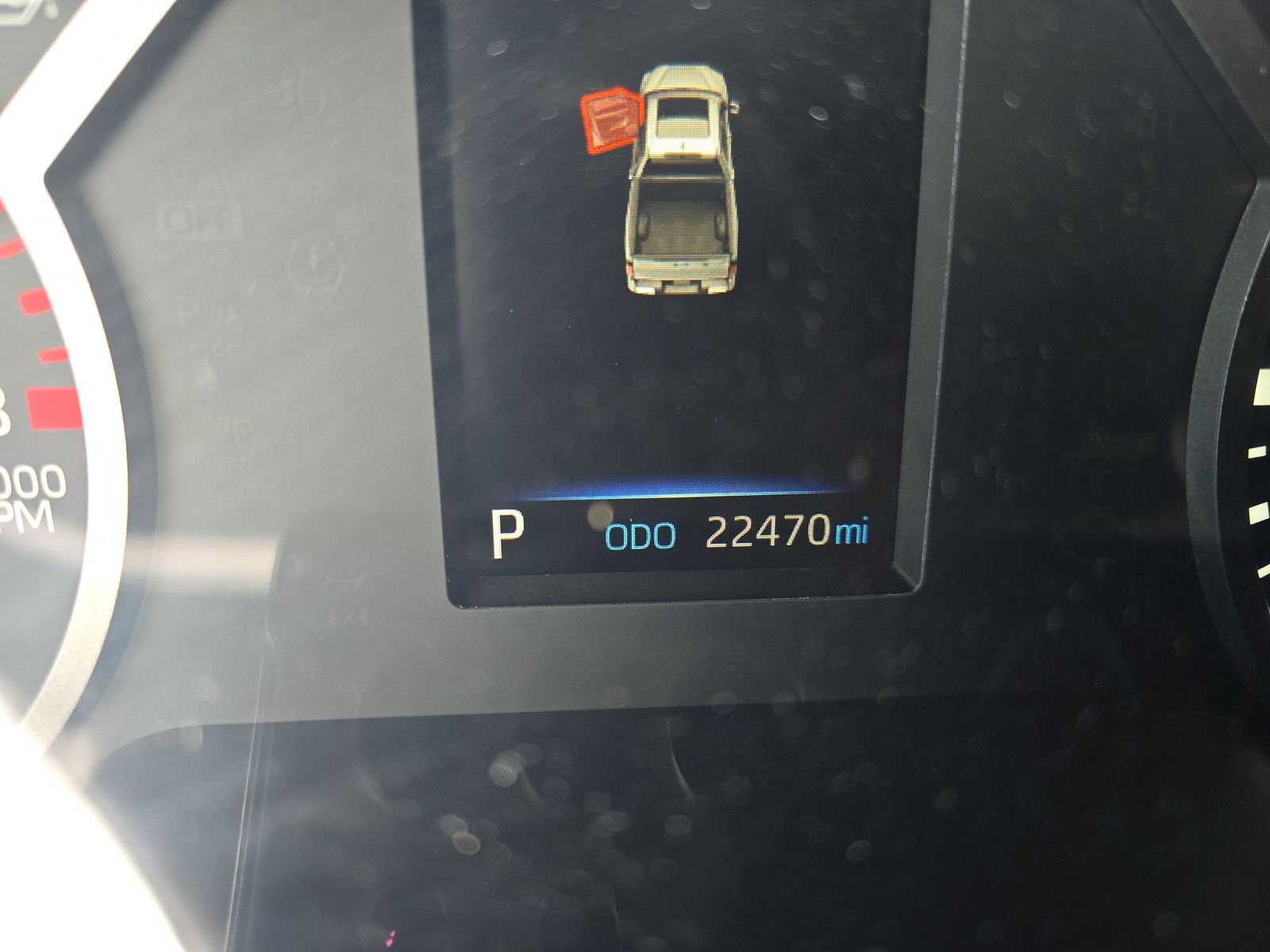 2023 Toyota Tundra SR5 RWD