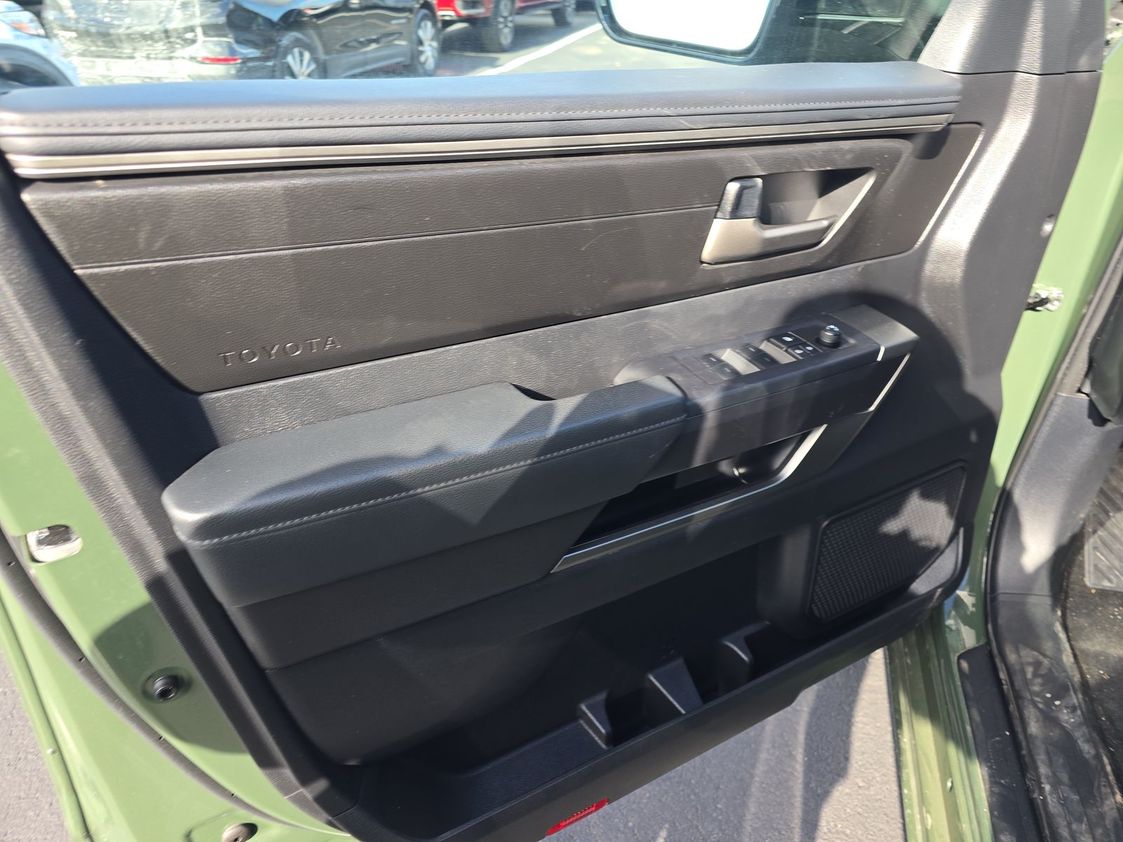 2023 Toyota Tundra SR5 RWD