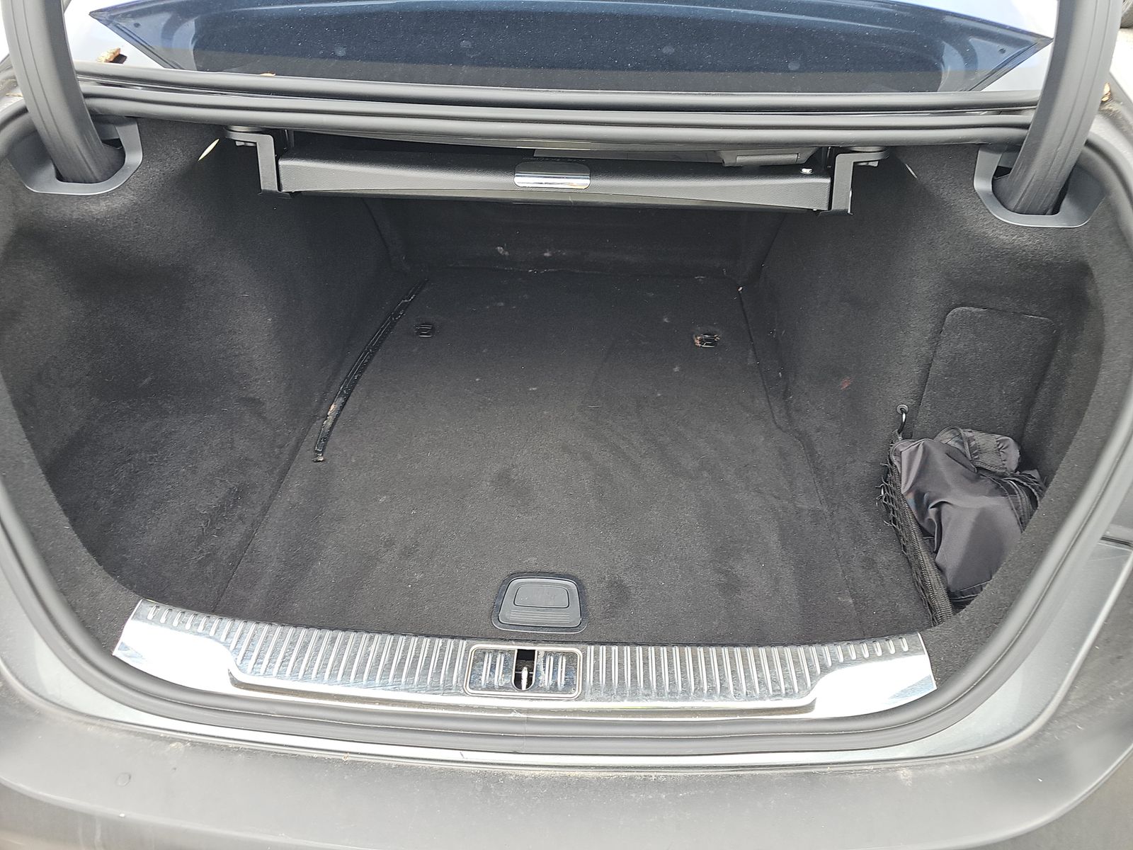 2022 Mercedes-Benz S-Class S 500 AWD