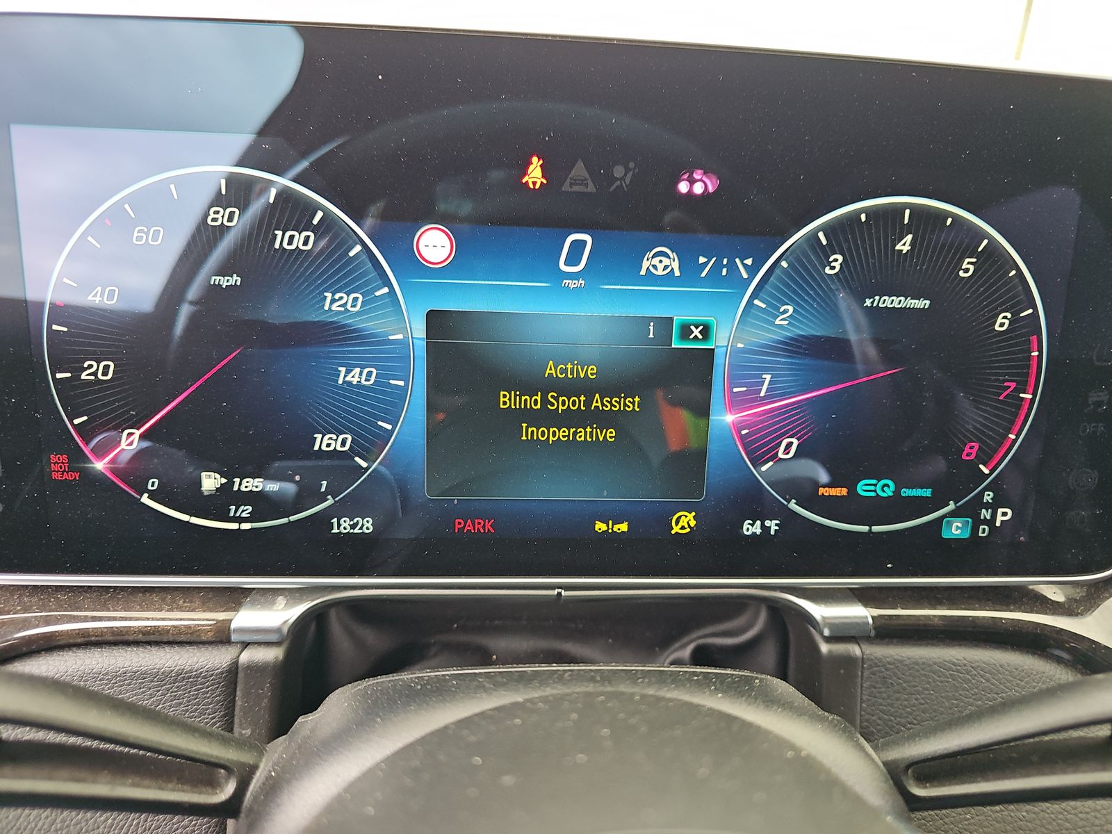 2022 Mercedes-Benz S-Class S 500 AWD