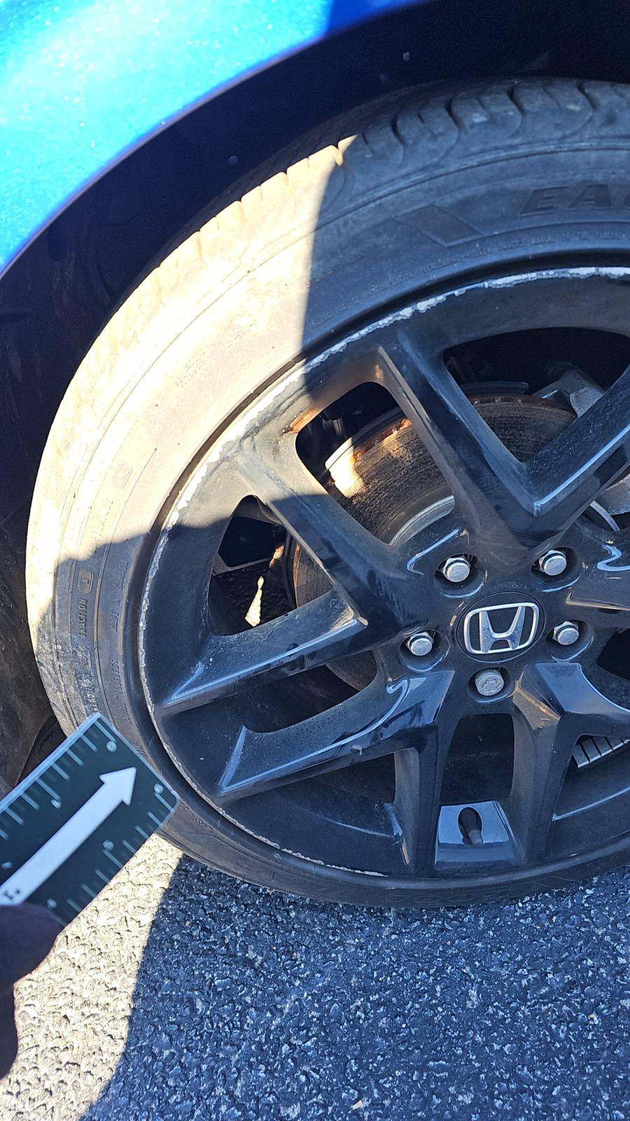 2023 Honda Civic Sport FWD